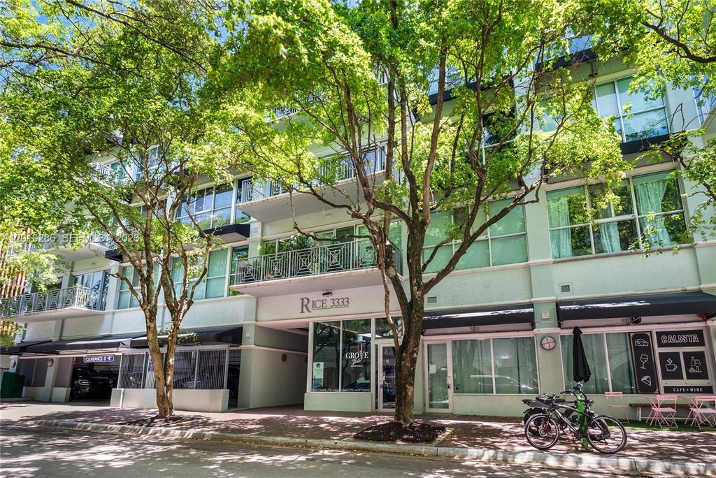3333 Rice St 301, Miami, FL 33133