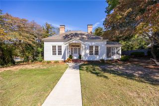 4284 Marietta Street, Powder Springs, GA 30127