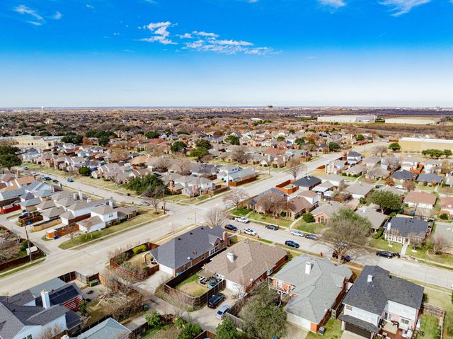 2102 Greenview Drive, Carrollton, TX 75010