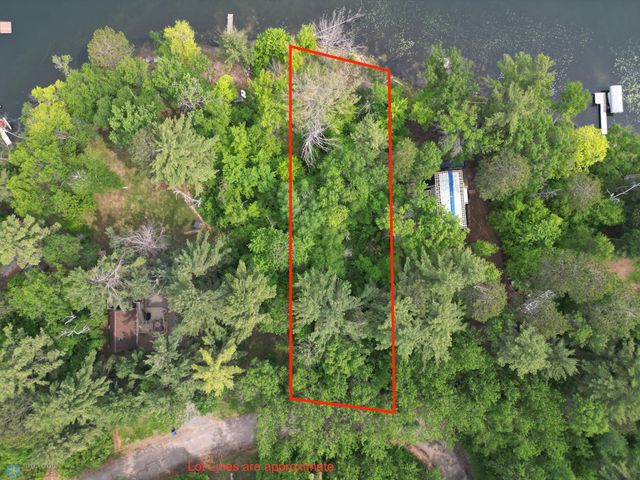 TBD White Pine Lane, Motley, MN 56466