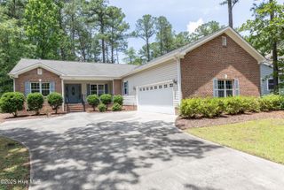 750 Riverbirch Drive, Vass, NC 28394