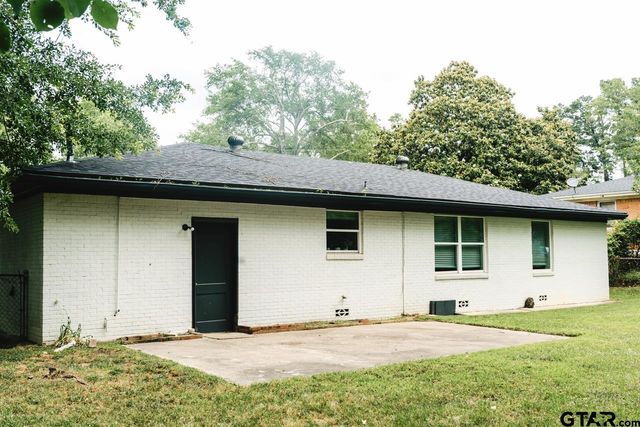2411 Rodge, Tyler, TX 75701