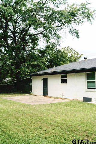 2411 Rodge, Tyler, TX 75701