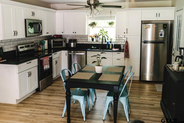 2411 Rodge, Tyler, TX 75701