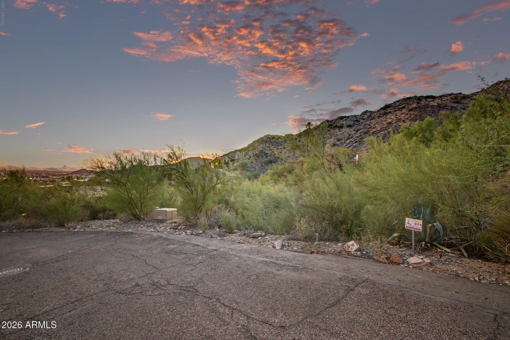1848 E Cinnabar Avenue 20, Phoenix, AZ 85020 — exterior