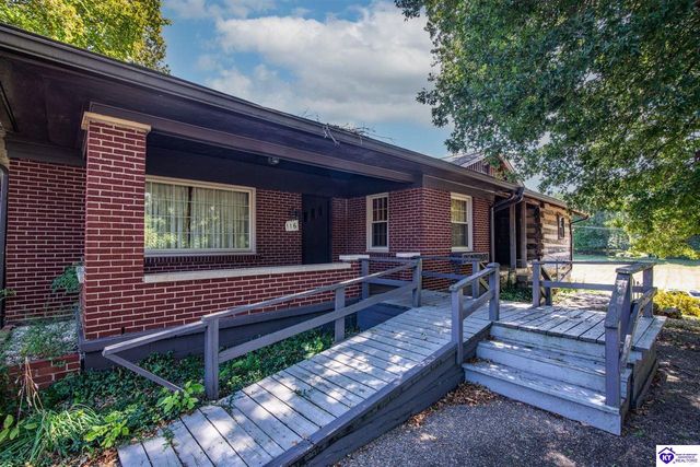 116 Hayward Road, Vine Grove, KY 40175