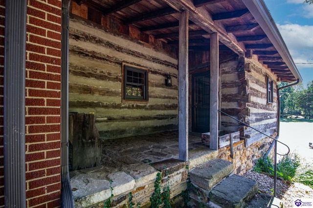 116 Hayward Road, Vine Grove, KY 40175