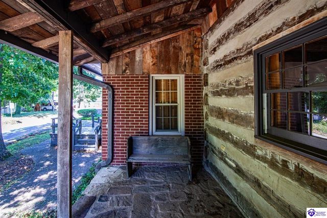 116 Hayward Road, Vine Grove, KY 40175