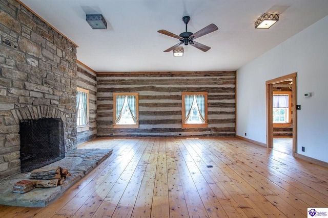 116 Hayward Road, Vine Grove, KY 40175