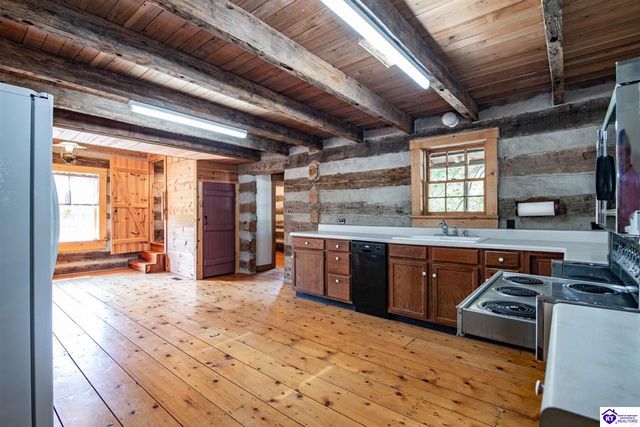 116 Hayward Road, Vine Grove, KY 40175