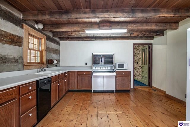 116 Hayward Road, Vine Grove, KY 40175