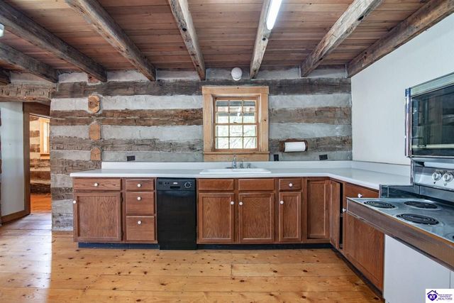 116 Hayward Road, Vine Grove, KY 40175