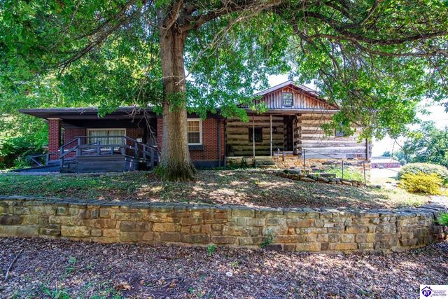 116 Hayward Road, Vine Grove, KY 40175