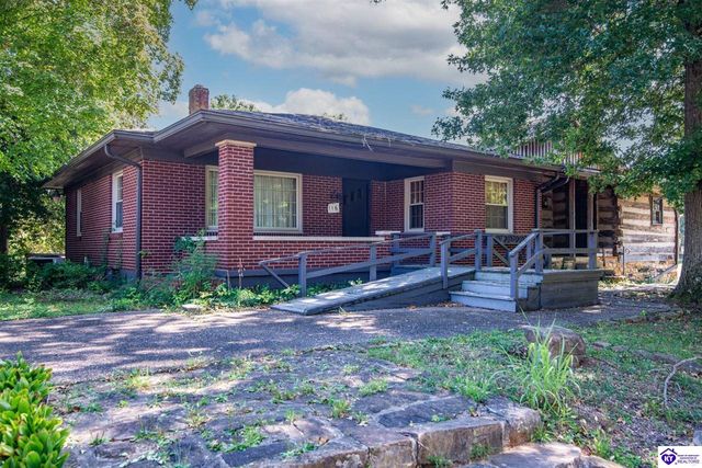116 Hayward Road, Vine Grove, KY 40175