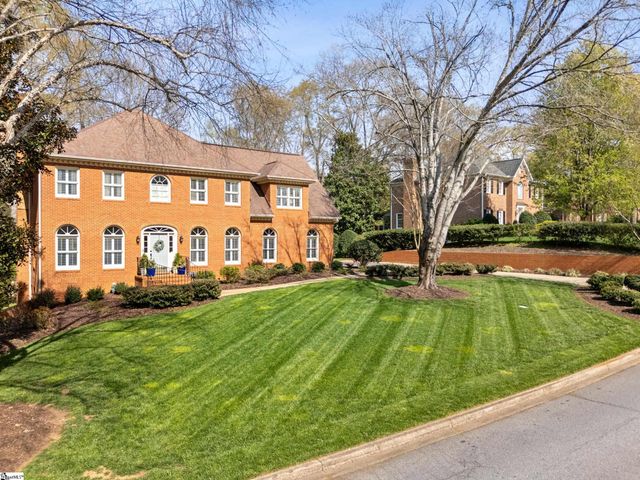 501 River Walk Drive, Simpsonville, SC 29681