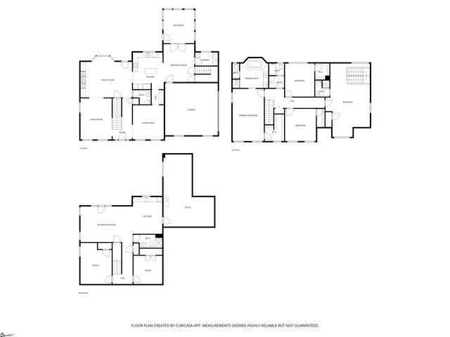 501 River Walk Drive, Simpsonville, SC 29681