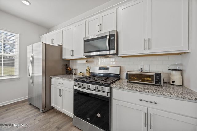 145 Pumpernickel Place, Washington, NC 27889