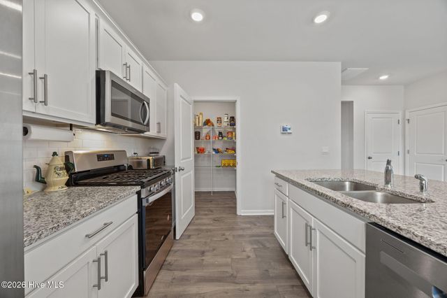 145 Pumpernickel Place, Washington, NC 27889