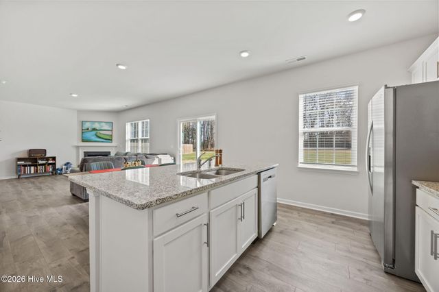 145 Pumpernickel Place, Washington, NC 27889