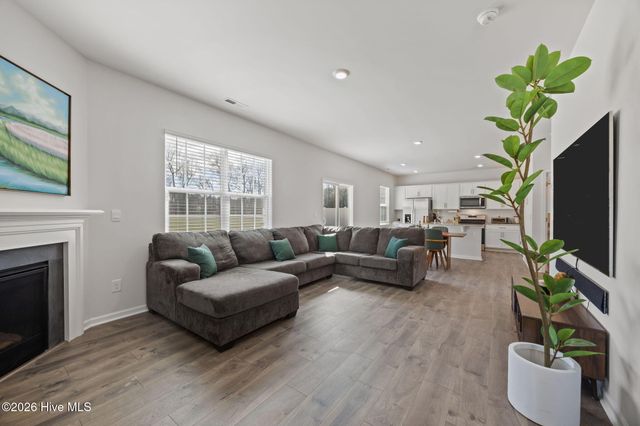 145 Pumpernickel Place, Washington, NC 27889