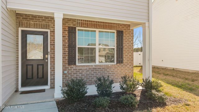 145 Pumpernickel Place, Washington, NC 27889