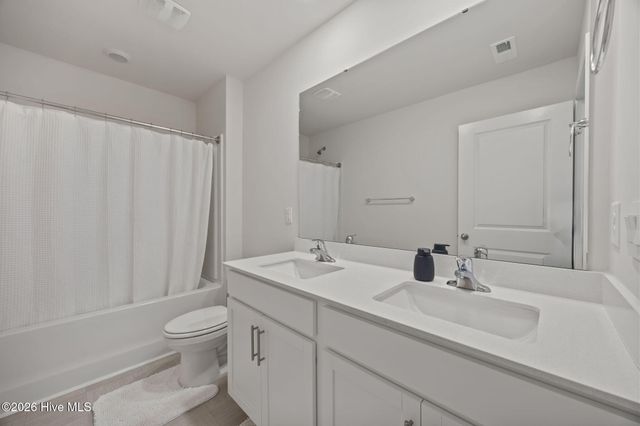 145 Pumpernickel Place, Washington, NC 27889