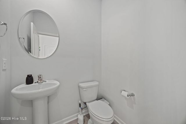 145 Pumpernickel Place, Washington, NC 27889