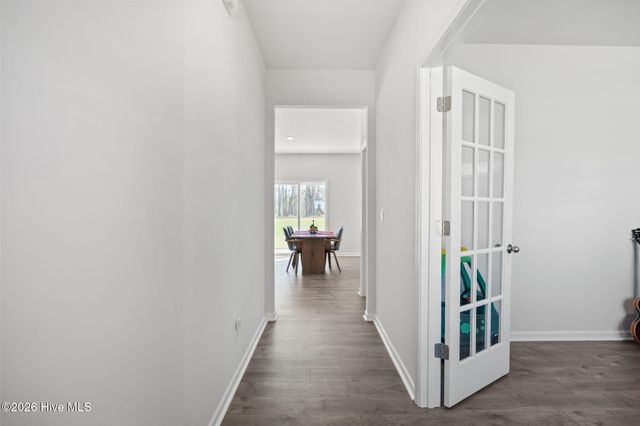 145 Pumpernickel Place, Washington, NC 27889