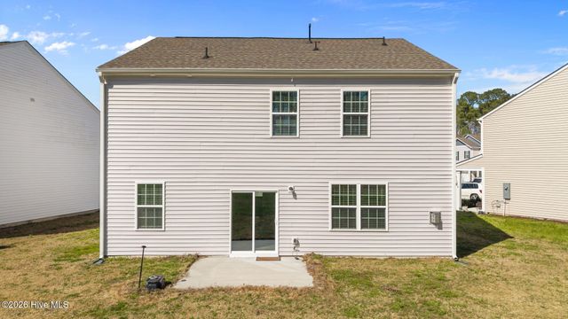 145 Pumpernickel Place, Washington, NC 27889