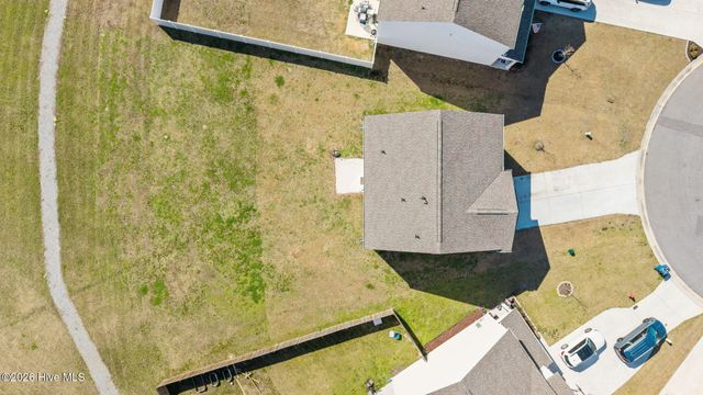 145 Pumpernickel Place, Washington, NC 27889