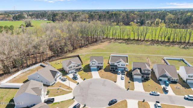 145 Pumpernickel Place, Washington, NC 27889