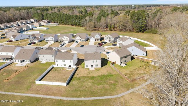 145 Pumpernickel Place, Washington, NC 27889