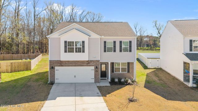 145 Pumpernickel Place, Washington, NC 27889