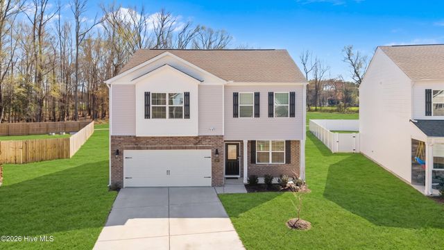 145 Pumpernickel Place, Washington, NC 27889