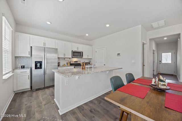 145 Pumpernickel Place, Washington, NC 27889