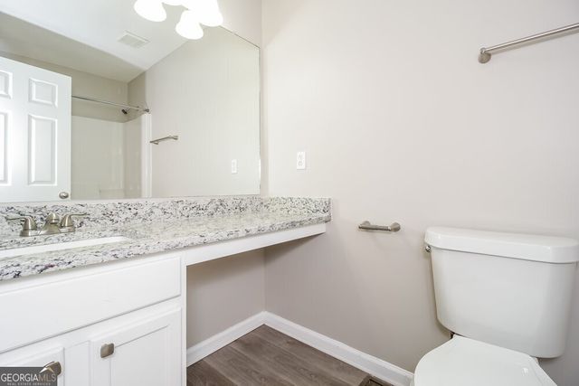 317 Gun Range Road, Dallas, GA 30132