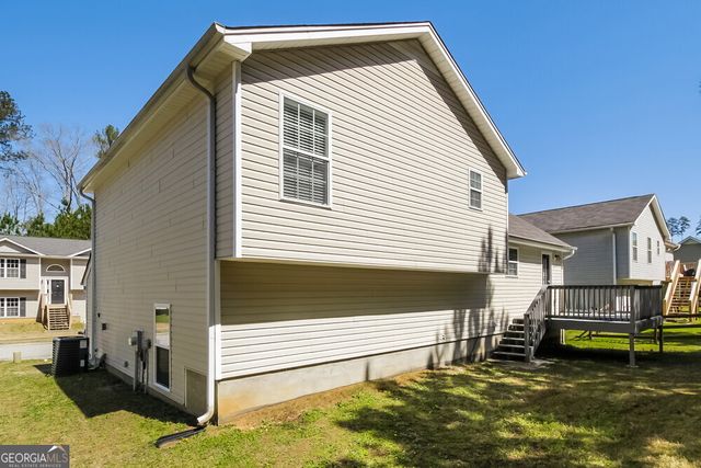 317 Gun Range Road, Dallas, GA 30132