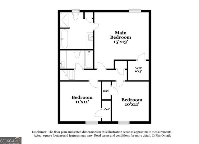 317 Gun Range Road, Dallas, GA 30132