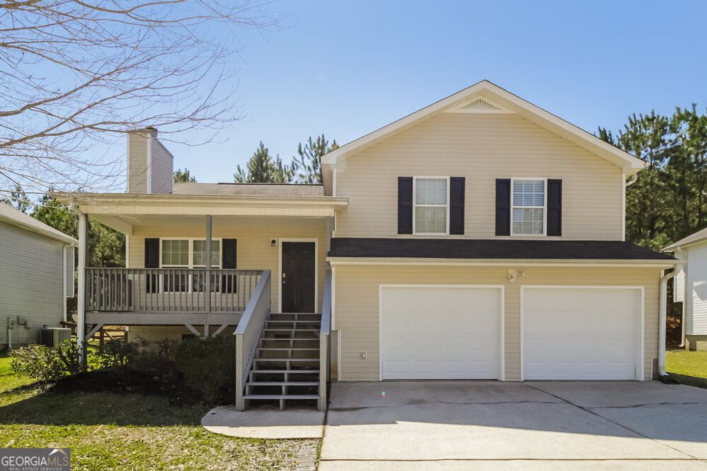 317 Gun Range Road, Dallas, GA 30132