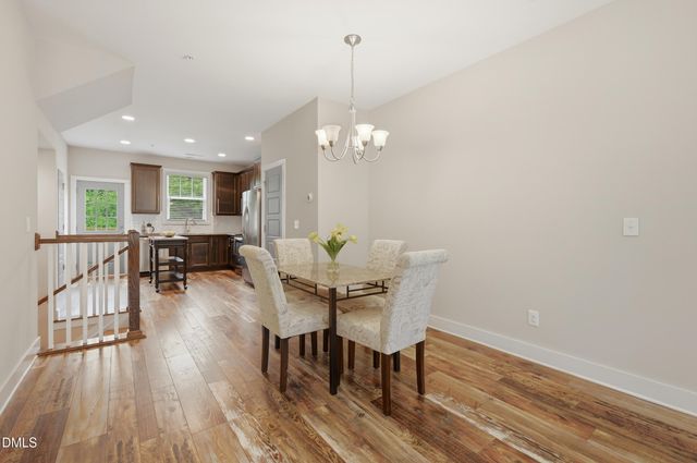 2801 Wilshire Hill Drive 105, Raleigh, NC 27604