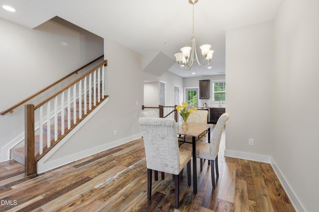 2801 Wilshire Hill Drive 105, Raleigh, NC 27604
