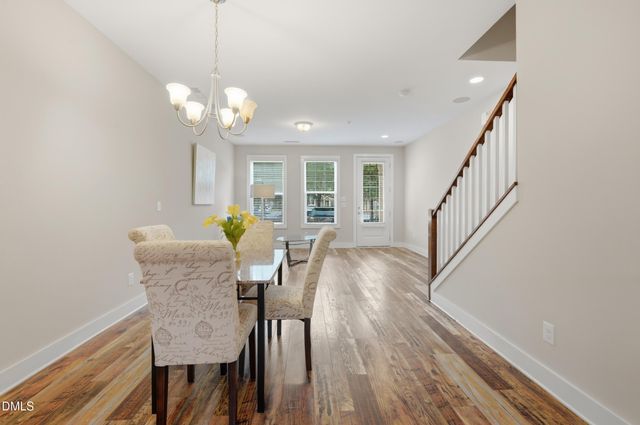 2801 Wilshire Hill Drive 105, Raleigh, NC 27604