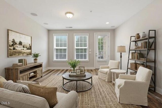 2801 Wilshire Hill Drive 105, Raleigh, NC 27604