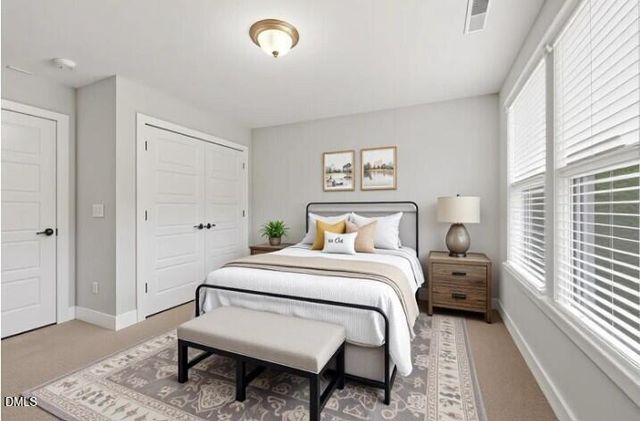 2801 Wilshire Hill Drive 105, Raleigh, NC 27604