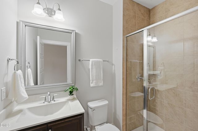 2801 Wilshire Hill Drive 105, Raleigh, NC 27604