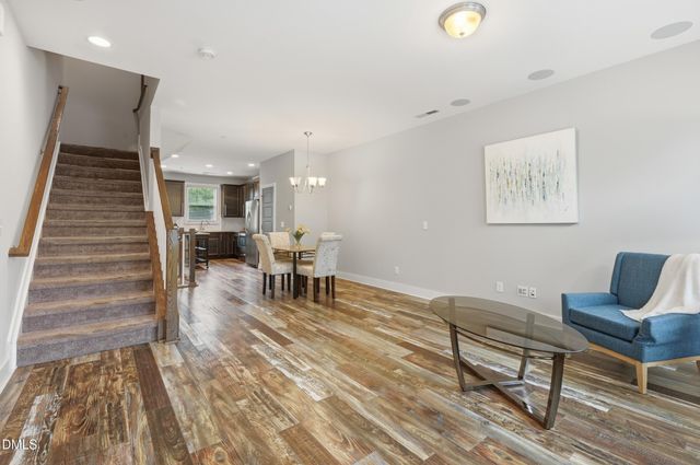 2801 Wilshire Hill Drive 105, Raleigh, NC 27604