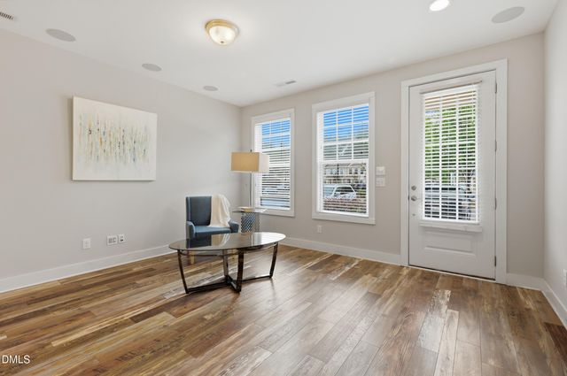 2801 Wilshire Hill Drive 105, Raleigh, NC 27604