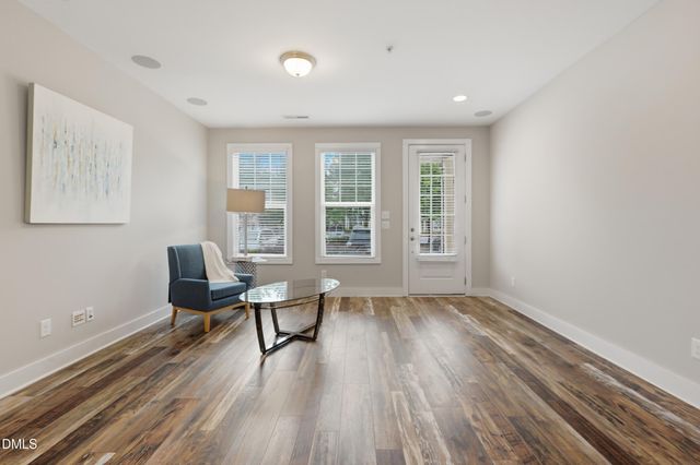 2801 Wilshire Hill Drive 105, Raleigh, NC 27604
