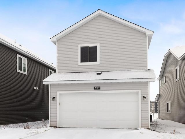 7867 Ramsey Parkway NW, Ramsey, MN 55303