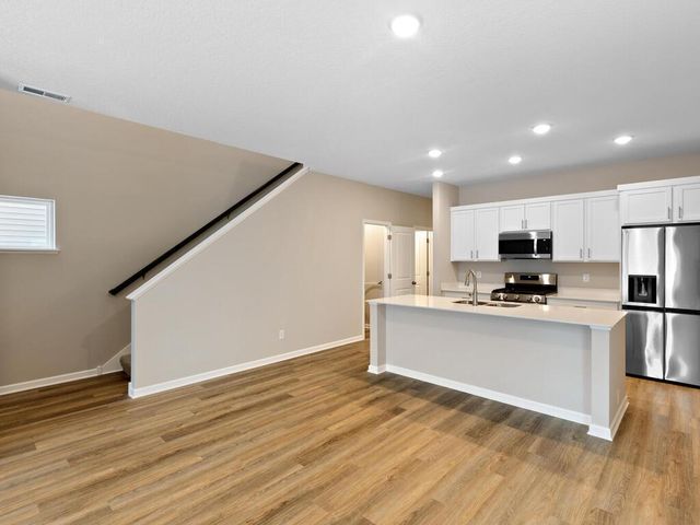 7867 Ramsey Parkway NW, Ramsey, MN 55303